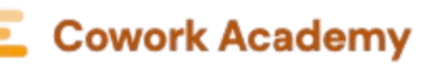 Cowork Academy logo