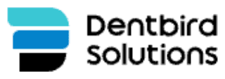 Dentbird Solutions logo