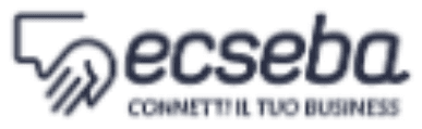 Ecseba logo