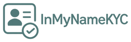 InMyNameKYC logo