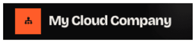 My Cloud Company logo