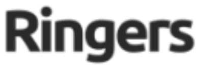 Ringers logo