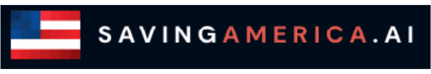 SavingAmerica.ai logo